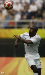 Olympic Roundup - Thursday, Aug. 7