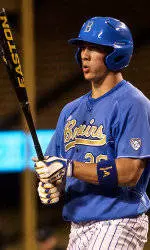 No. 12 UCLA Baseball Defeats UC Irvine, 9-3