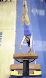 UCLA To Compete In Evening Session At NCAA Gymnastics Championships
