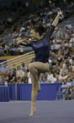 UCLA Opens Season Friday In Las Vegas At Lady Luck Invitational