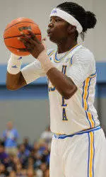 Markel Walker Named Pac-12 Player of the Week