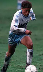 Cobi Jones To Be Honored With Sports Legends Award