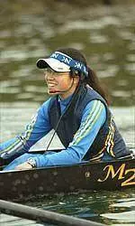 Five Rowers Selected As 2005 National Scholar Athletes