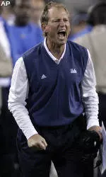 Rick Neuheisel To Participate in Coaches Tour To Middle East