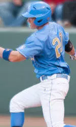 UCLA's Jeff Gelalich Named to Golden Spikes Award Watch List