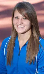 Katy Viuf Named UCLA/Muscle Milk Student-Athlete of the Week
