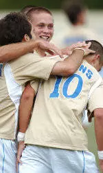 UCLA Seeded No. 8 In NCAA Men's Soccer Tournament