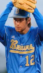 No. 14 UCLA Edges Long Beach State, 2-1