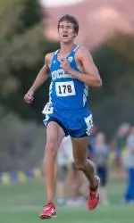 Bruins Kick Off Indoor Track and Field Season