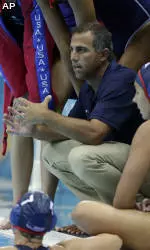 Olympic Roundup - Monday, July 30, 2012