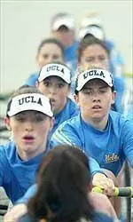 Bruins To Race In Eight Repechage At 4:00pm Today At NCAA Championships