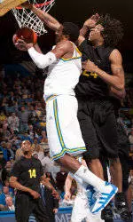 UCLA Releases 2010-11 Men's Basketball Schedule