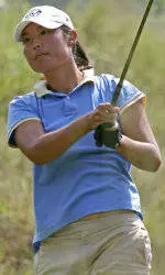 Bruins Open Up an Eight Stroke Lead at Pac-10 Golf