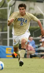 Zizzo Called Up To U.S. Under-23 National Team