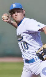 No. 2 UCLA Baseball Wins Fourth Straight, Downs Pepperdine, 9-0