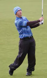 UCLA Wins Its Third Straight Golf Tournament
