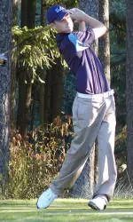 Blue Team Sizzles in Bakersfield