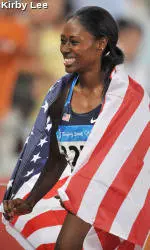 Olympic Roundup - Wednesday, Aug. 20, 2008