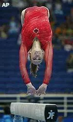 No. 3 UCLA Gymnastics Squad To Face No. 2 Michigan Friday In Ann Arbor