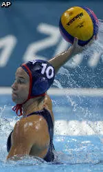 Olympic Roundup - Wednesday, Aug. 1, 2012