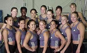 Gymnastics Fans Invited To 'Meet The Bruins' November 6