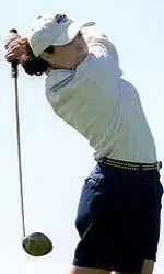 UCLA Third after Day Two at NCAA Golf Championships