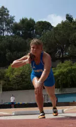 Track & Field Set For Pac-10 Championships