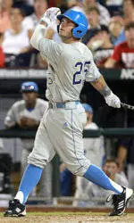 UCLA Baseball Set to Face Florida State at CWS