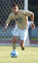 Bruin Soccer Players Join U.S. Youth National Teams