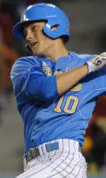 No. 11 UCLA Baseball Defeats Cal State Northridge, 12-4