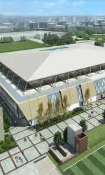 Pauley Pavilion Groundbreaking Celebration Set for May 11