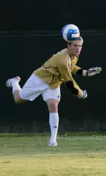 Perk Shuts Out Belgium In Milk Cup