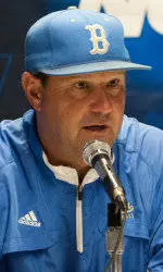 UCLA Baseball to Host NCAA Super Regional Versus TCU