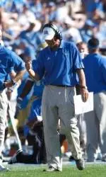 UCLA Coaches On The Road Series