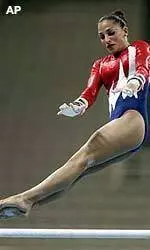 Olympic Update - Aug. 15