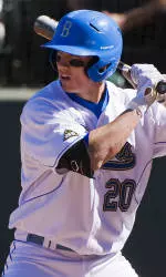 No. 17 UCLA Baseball Sweeps Sacramento State With 11-2 Win