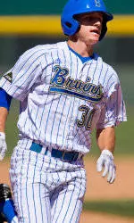 UCLA Baseball Postseason Update