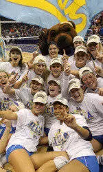 Bruins Recognized for Athletic Excellence