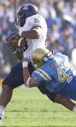 Havner, London Named to Lott Trophy Watch List