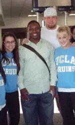 UCLA Gymnastics NCAA Championships Blog - Friday, Apr. 11