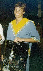 Title IX Memories with Ann Meyers Drysdale, Episode 1