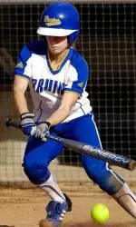 Stanford, Cal Up Next For Bruin Softball