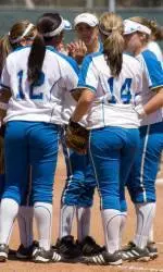 UCLA Seeded 12th in NCAA Softball Tournament