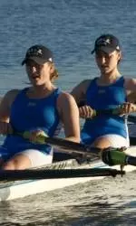 UCLA Rowing Set to Compete at 2008 Pac-10 Championships