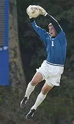 No. 3 UCLA Battles Cal State Fullerton At The Home Depot Center