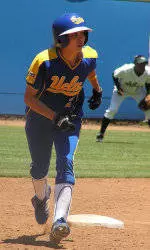 Andrea Duran Named to All-Women's College World Series Team