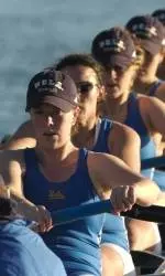 UCLA Women's Rowing Concludes Season at Pac-10 Championships