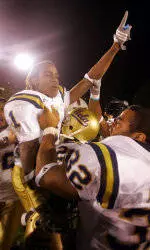 No. 8 UCLA Rallies Past Stanford In Overtime, 30-27