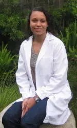 Erica Tukiainen's Path Finds Way to UCLA Medical School