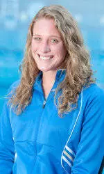 Caitlin Dement Named UCLA/Muscle Milk Student-Athlete of the Week